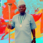 PC Foday Manso Koroma 111